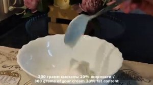 Королевский манник на молоке. Семья довольна. Очень вкусно! Обзор приготовления.