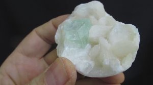 Стильбит, апофиллит купить