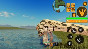 Играю в Dinosaur Life долгое видео 2
