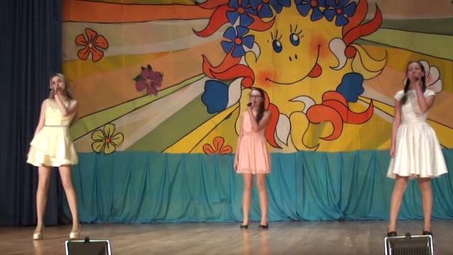 Концерт учащихся ЦВР №2 и шк.№31 г.Иванова 8.02.17 г. Ролик -А.Соловьев