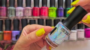 Моя коллекция лаков 💅 Часть 2