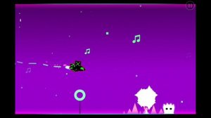 Showcase Dashlands. In Geometry Dash «World».