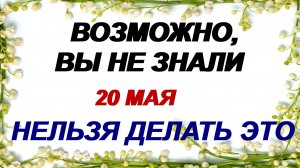 20 мая. Купальница. Не делайте это рано утром. Народные приметы и традиции
