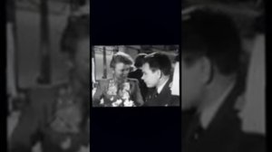 2.28.49. Поезд идет на Восток (комедия, реж. Юлий Райзман, 1947_г.) ОРЛОВА.