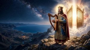23 псалом