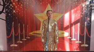 мама- Полина Слабышева