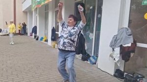 10.05.2026..♥️«Говорил мне про Любовь»!.. Гомель!..