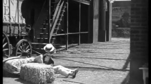 Slapstick clips - For Heaven's Sake (1926)