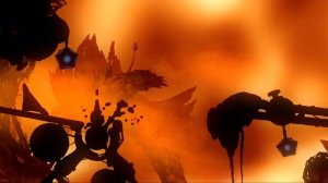 BADLAND 2 Release Trailer (iOS)