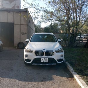 Мои старые игрушки (машины)