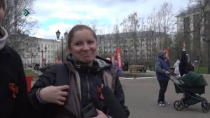 «Студия 11» – День Победы