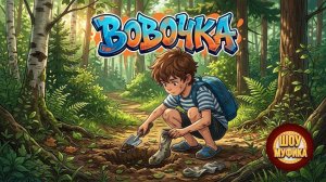 Шоу Муфика | Вовочка | Юмористические рассказы