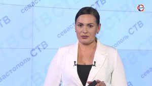 Вечерние новости СТВ (13 мая 2026)