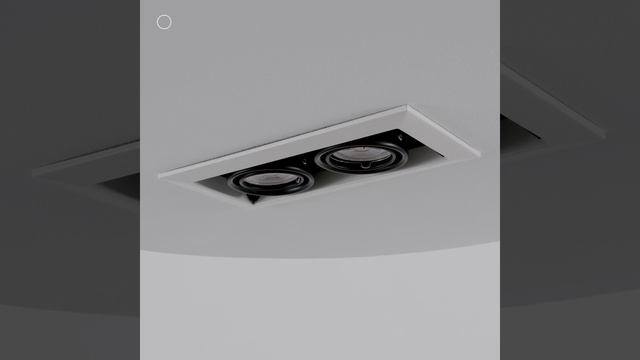 Светильник Maytoni Metal Modern DL008-2-02-W смотреть онлайн
