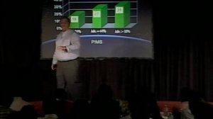 Larry Light speech Advertising at Mars 1995 part2