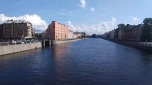 Фонтанка