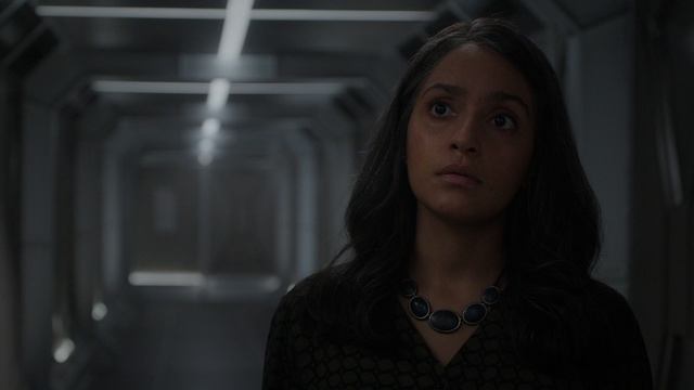 Ради всего человечества 5 сезон 6 серия «Без резких движений» (сериал, 2023)
