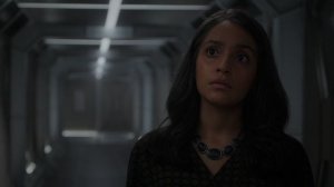 Ради всего человечества 5 сезон 6 серия «Без резких движений» (сериал, 2023)