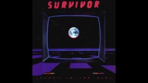Survivor®CaughtInTheGame🎶1983
