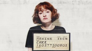 Максин - 2 серия / Maxine