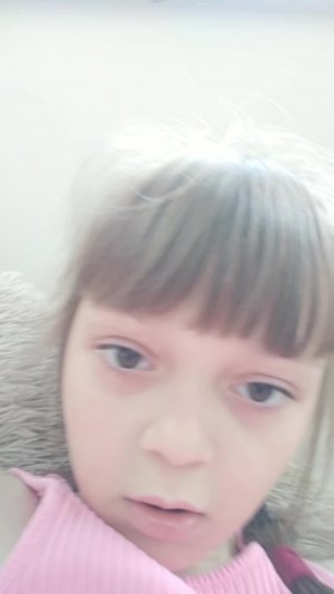 Аня и Лиза