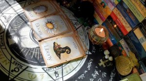 ❕ЧЕГО ВАМ СЛЕДУЕТ ОЖИДАТЬ В САМОЕ БЛИЖАЙШЕЕ ВРЕМЯ🌼♦ таро расклад