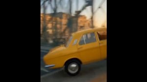 Вин Дизель стал курьером в России