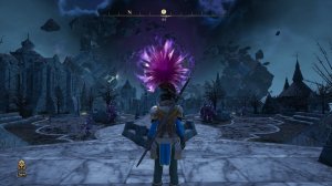 Финал King's Bounty II