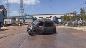 Секретный метод перекупов: Восстановление компрессором