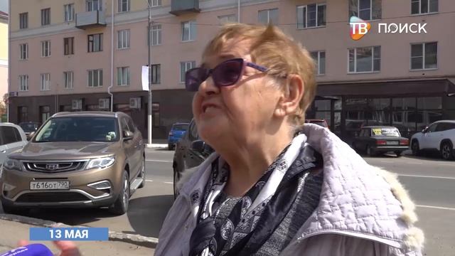 Голосование за территории