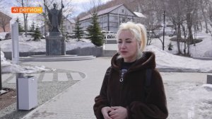 БЛАГОУСТРОЙСТВО СКВЕРА У ПАМЯТНИКА НИКОЛАЮ ЧУДОТВОРЦУ ПРОДОЛЖИТСЯ В СТОЛИЦЕ КАМЧАТКИ • НОВОСТИ