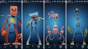 ПРОЕКТ ПЛЕЙТАЙМ FNAF AR СКРИМЕРЫ И СБОРКА АНИМАЦИЙ ИЗ МАСТЕРСКОЙ
