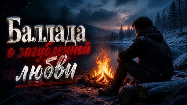 ЮРГИНЕЦ - Баллада о загубленной любви