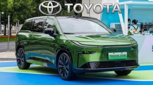 Обновлённый хит Toyota за $14 000 уже собирает очереди!
