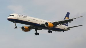 Boeing 757 by EulerNum (Top 9 in SLL)