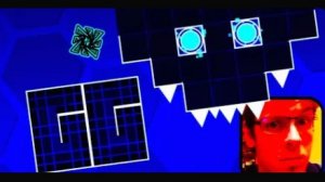 Bloodbath by RobTop - Geometry Dash 2.2