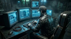 Music for Work — Deep Focus Mix for Programming, Coding
