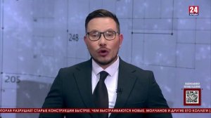Мнение 24. Журналист Молчанов, человеческий разговор и эпоха мастодонтов