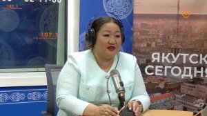 «Якутск сегодня» (06.05.26)