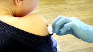 Масштабная иммунизация - в регионе прививают и мальчиков, и девочек от вируса папилломы человека