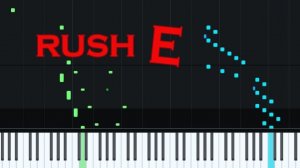 RUSH E
