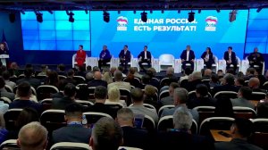 Дмитрий Патрушев рассказал о достижениях агропромышленного комплекса России.