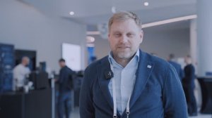 Денис Пронин, генеральный директор «Ай-Би-Эм». КОНВЕНЦИЯ РОАД 2026