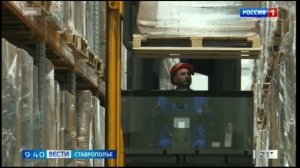 На ставропольских складах возник дефицит сотрудников