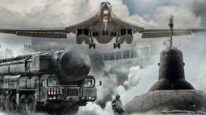 Мирный атом, стронций, цезий