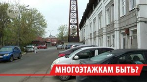 Иркутяне выступают против возможной застройки малого поля стадиона «Труд»