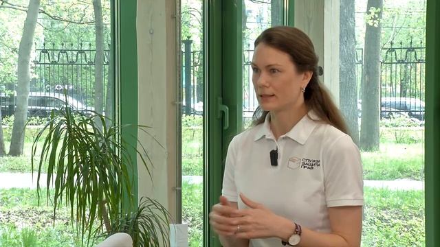день за днем 12.05.2026 «Служба защиты прав»
