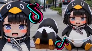 ГУГУ ГАГА ПИНГВИН — САМЫЕ МИЛЫЕ МОМЕНТЫ, КОТОРЫЕ СОГРЕЮТ ТВОЁ СЕРДЦЕ 🐧💙