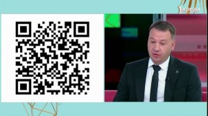 «Утро нового дня». В гостях Роман Леонтьев