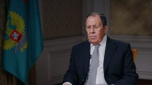 Foreign Minister Sergey Lavrov’s interview with RT India television channel, May 13, 2026